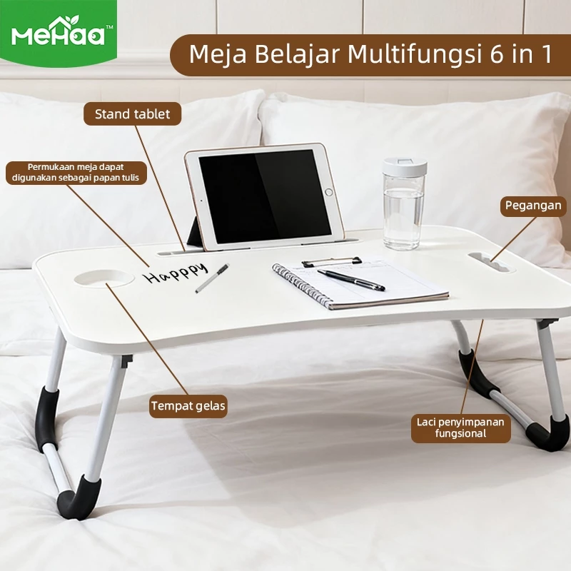 MeHaa meja belajar anak1