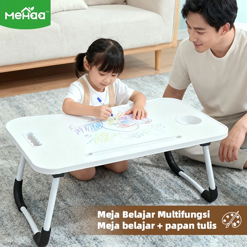 MeHaa meja belajar anak3