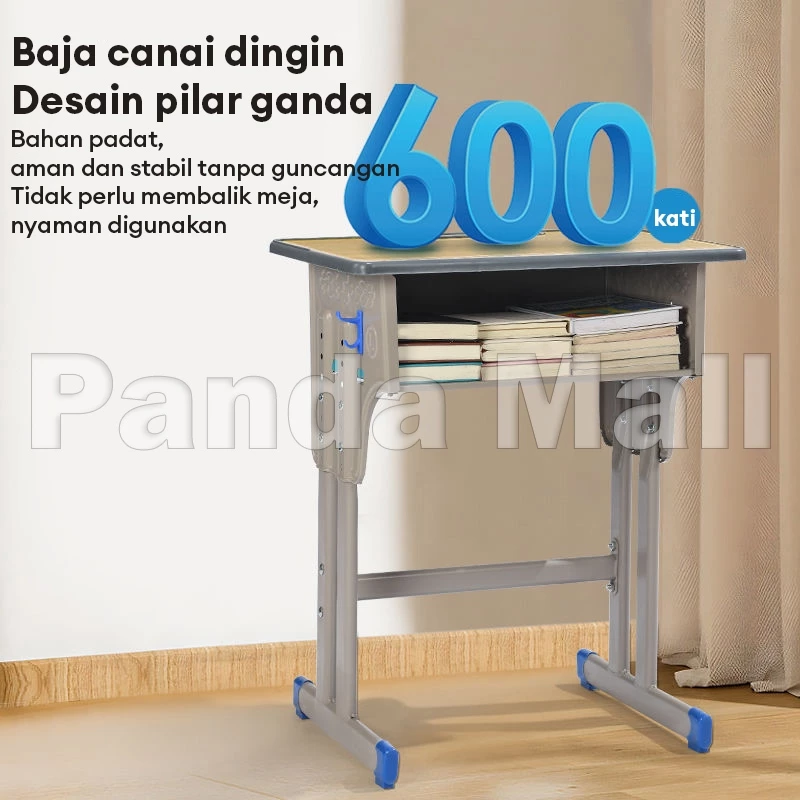 Meja Belajar Anak SMP SMA3