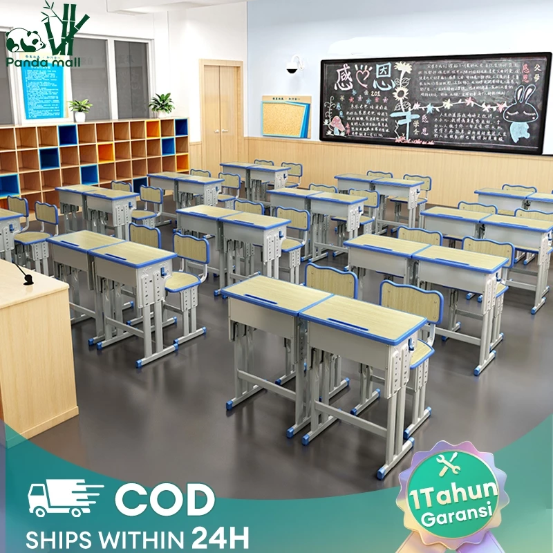 Meja Belajar Anak SMP SMA4