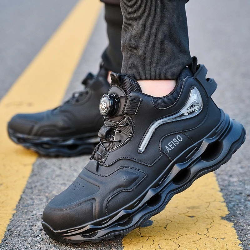 aeiso sepatu safety1