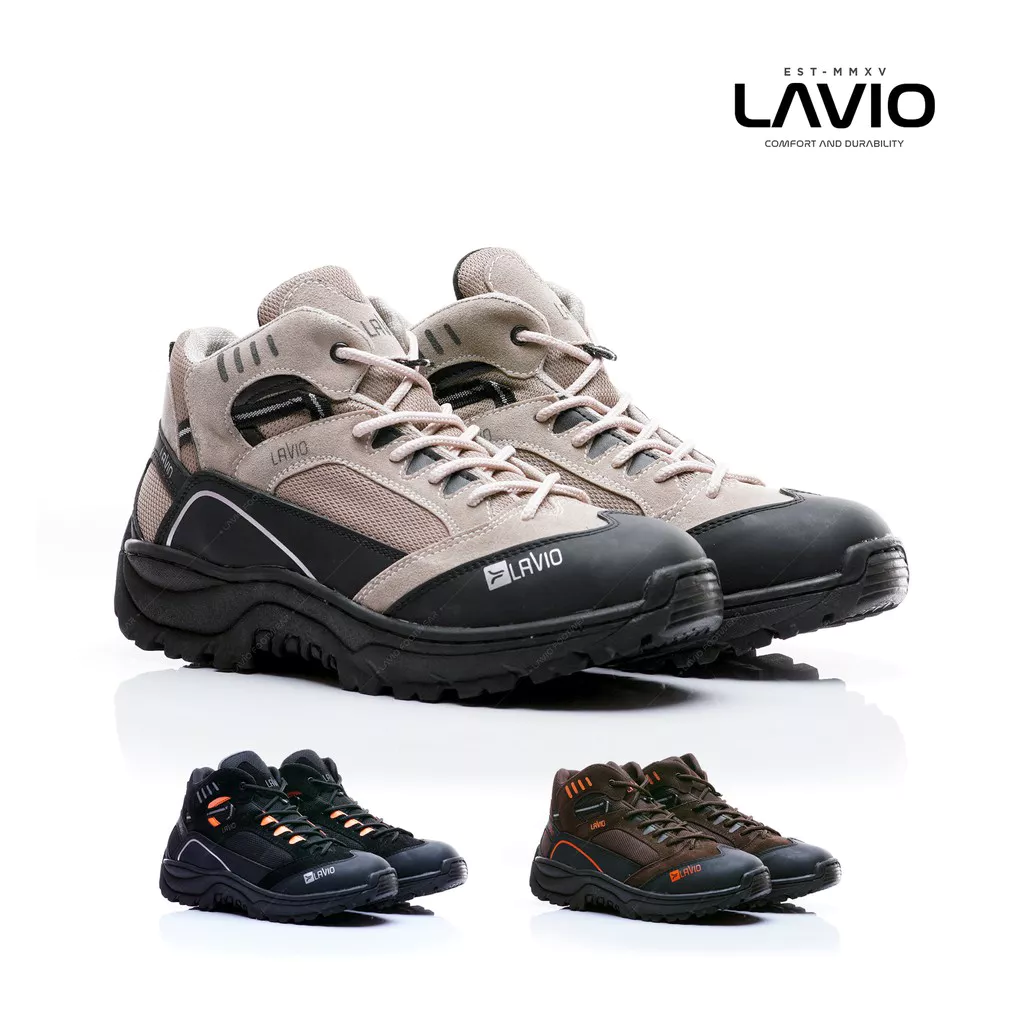 lavio sepatu pria1