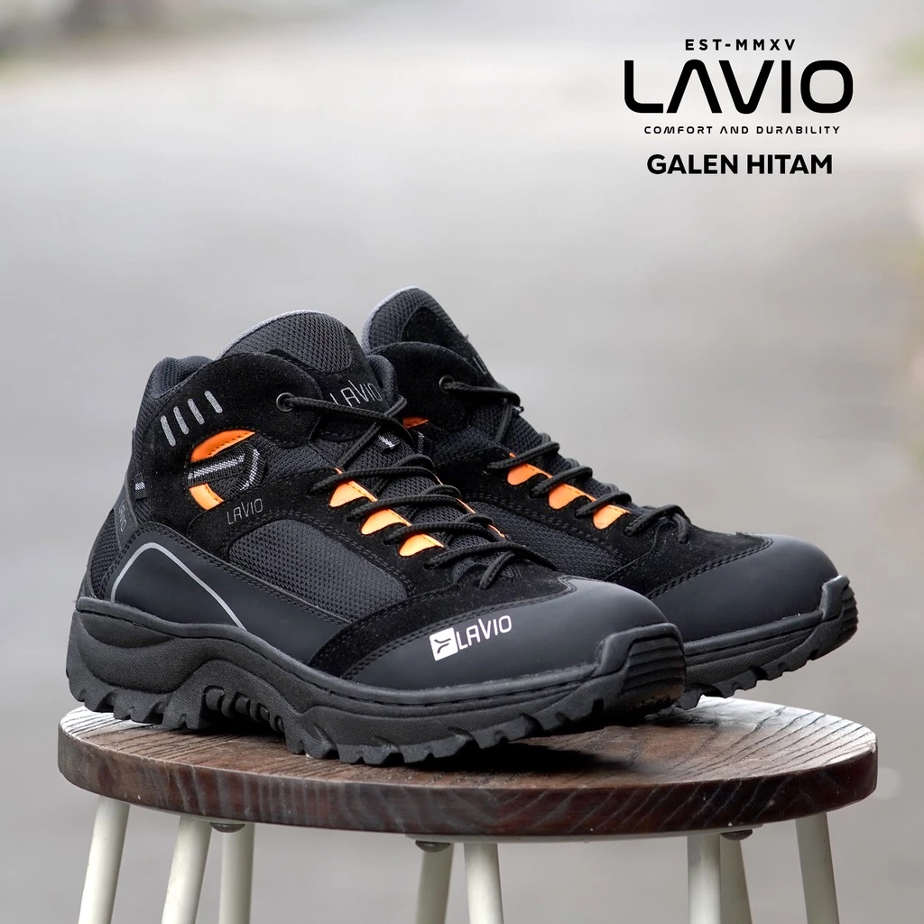 lavio sepatu pria4