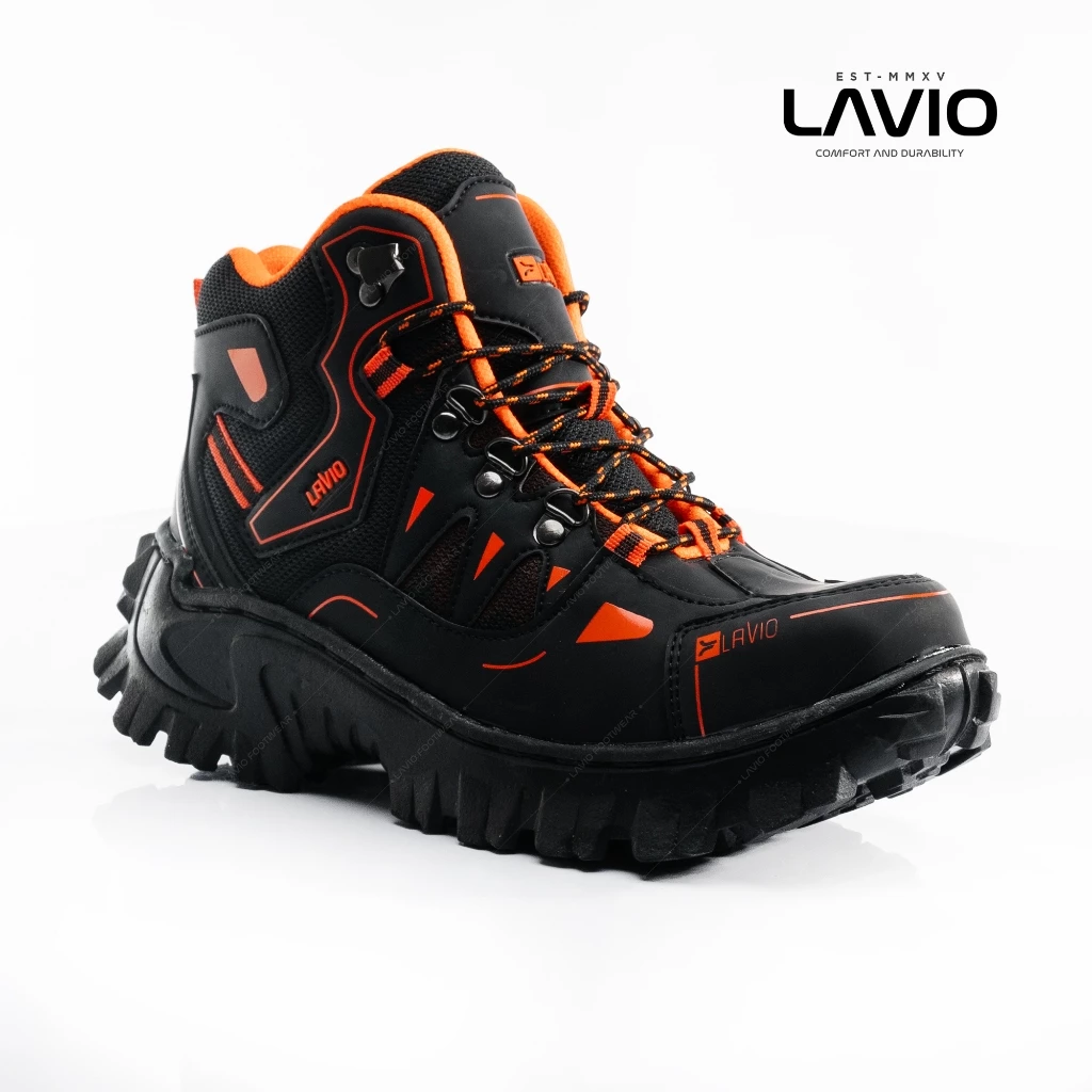 lavio sepatu safety1