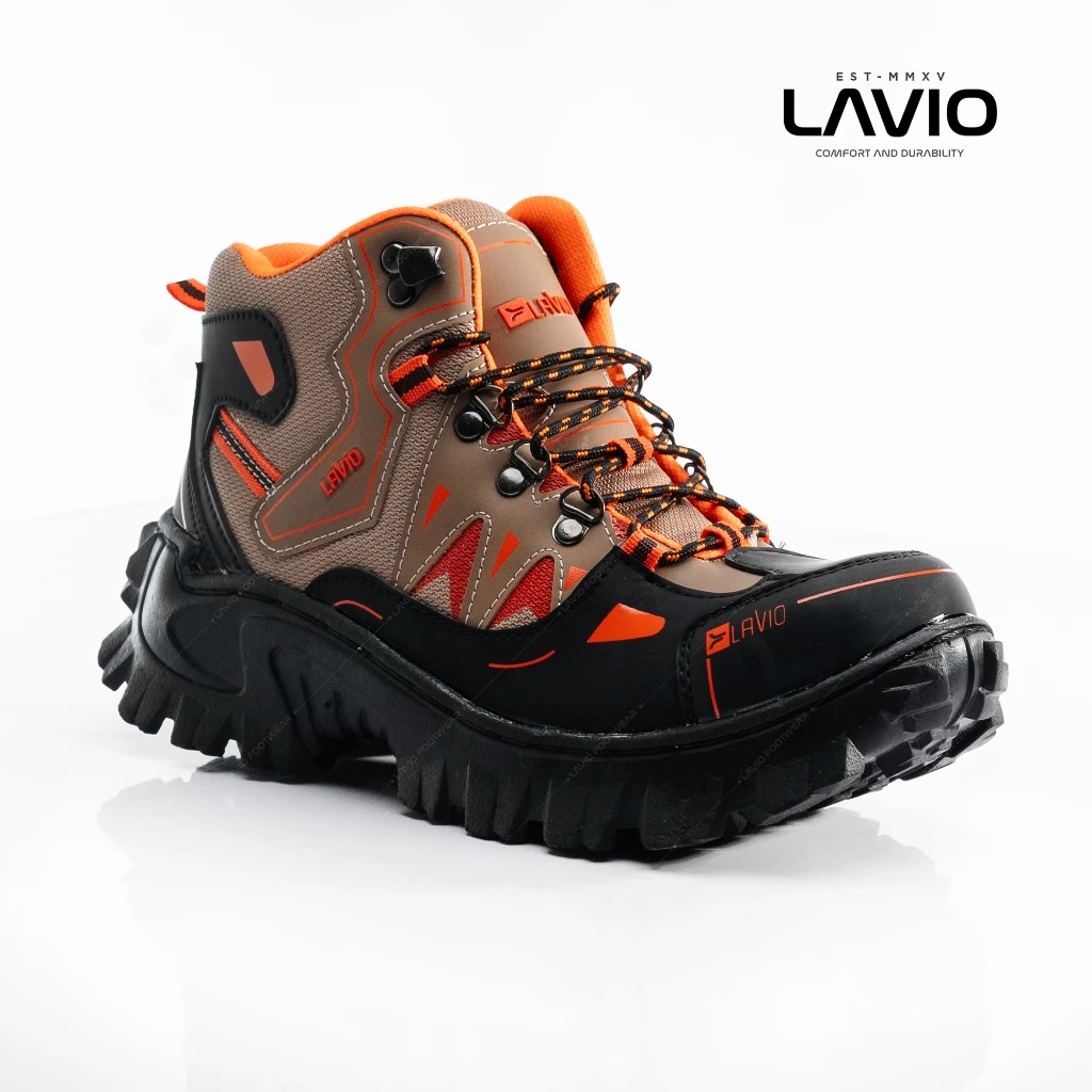 lavio sepatu safety4