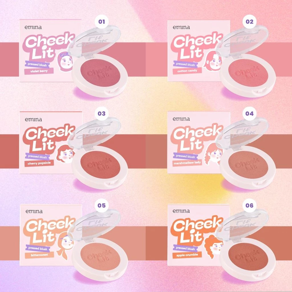Emina Cheek Lit 2 blush_on.jpg blush_on_bagus.jpg blush_on_yang_bagus_dan_tahan_lama.jpg