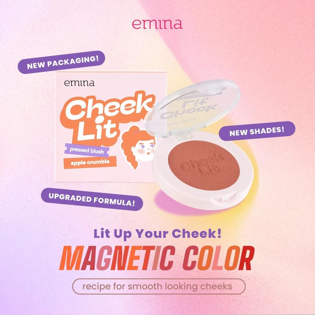 Emina Cheek Lit 3 blush_on.jpg blush_on_bagus.jpg blush_on_yang_bagus_dan_tahan_lama.jpg