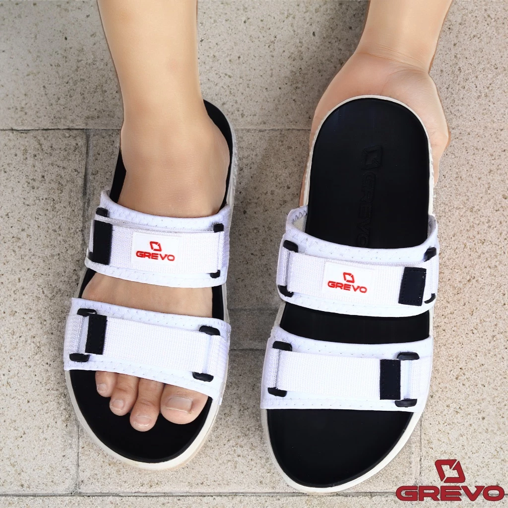 GREVO - Sandal 1 mrek_sandal_pria.jpg model_sandal_pria.jpg sandal_pria_terbaik.jpg sandal_pria.jpg