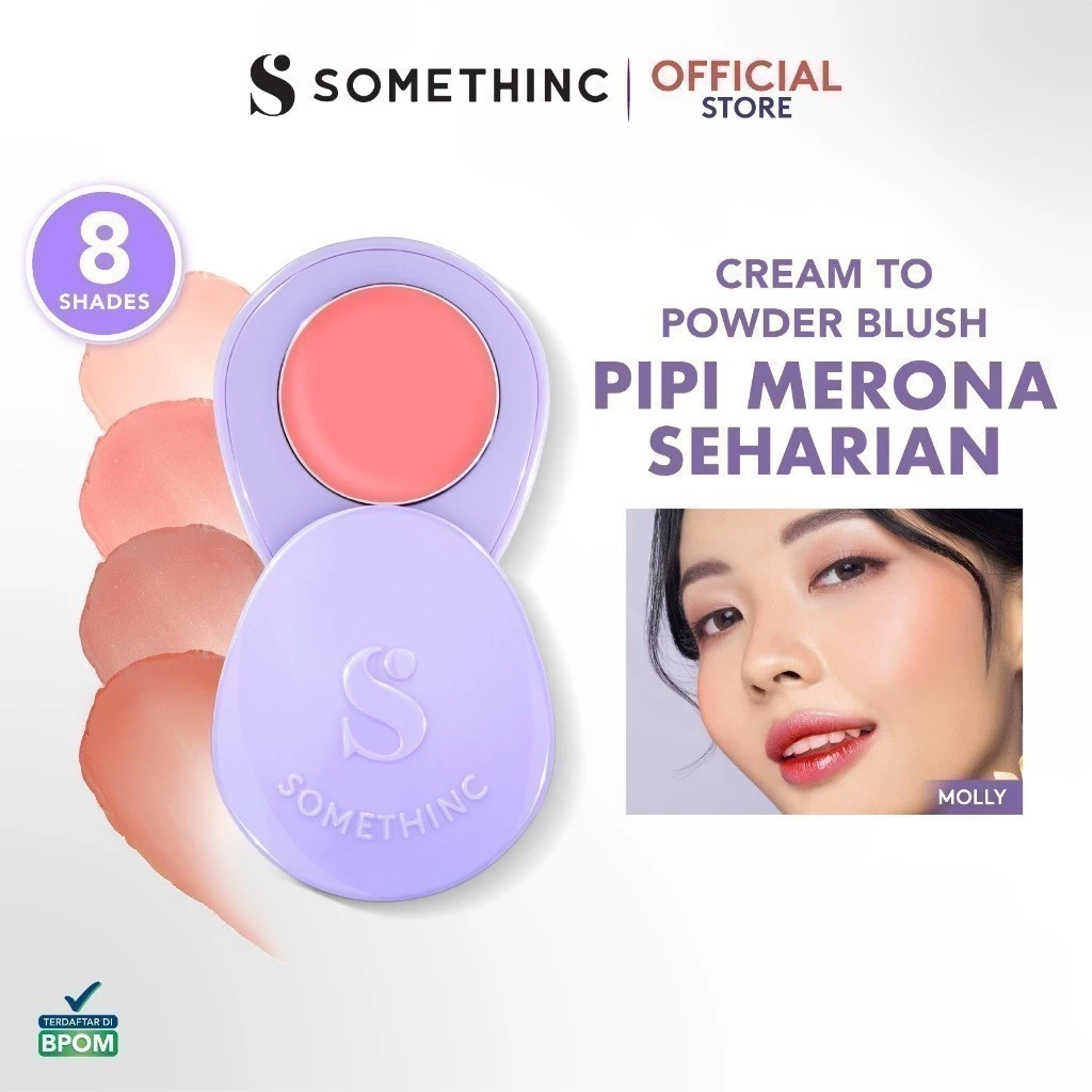 SOMETHINC Tamago 1 blush_on.jpg blush_on_bagus.jpg blush_on_yang_bagus_dan_tahan_lama.jpg