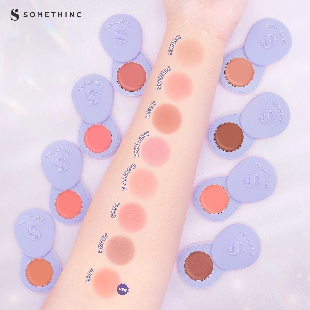 SOMETHINC Tamago 2 blush_on.jpg blush_on_bagus.jpg blush_on_yang_bagus_dan_tahan_lama.jpg