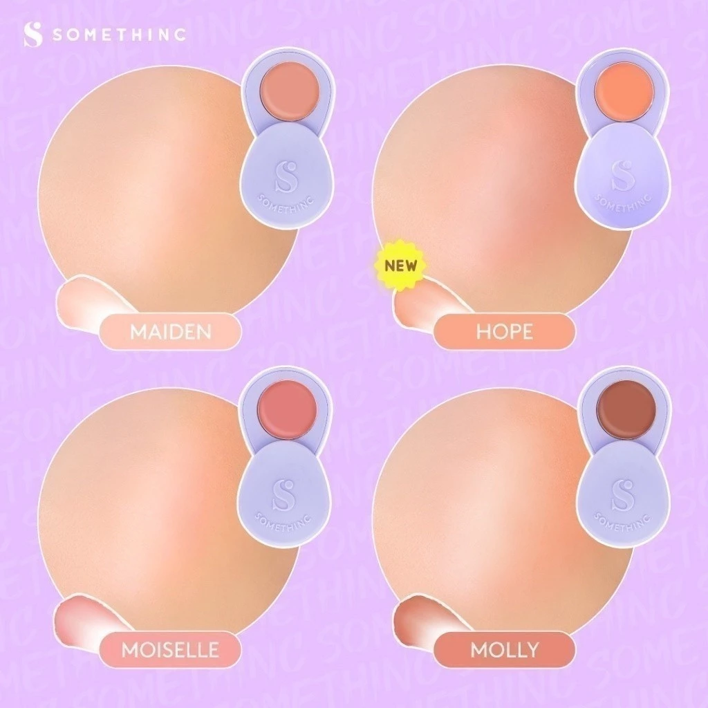 SOMETHINC Tamago 3 blush_on.jpg blush_on_bagus.jpg blush_on_yang_bagus_dan_tahan_lama.jpg