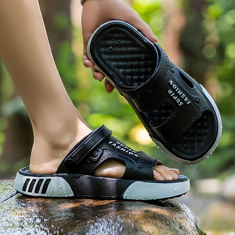 Super fashion gaya pria 3 mrek_sandal_pria.jpg model_sandal_pria.jpg sandal_pria_terbaik.jpg sandal_pria.jpg