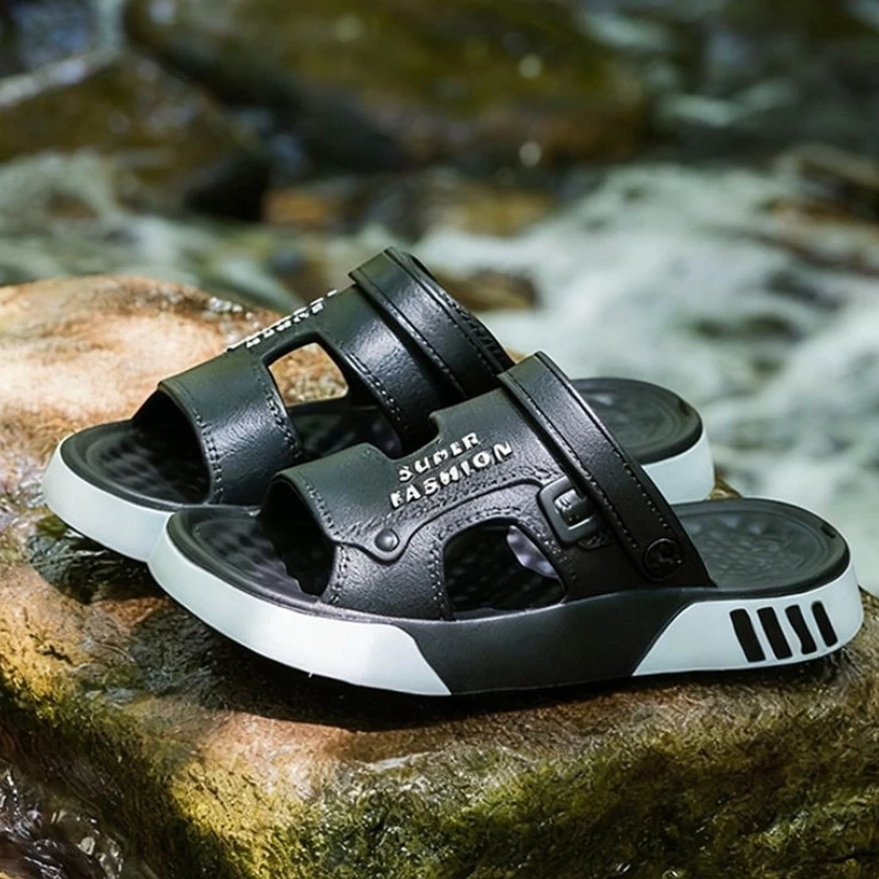 Super fashion gaya pria 4 mrek_sandal_pria.jpg model_sandal_pria.jpg sandal_pria_terbaik.jpg sandal_pria.jpg