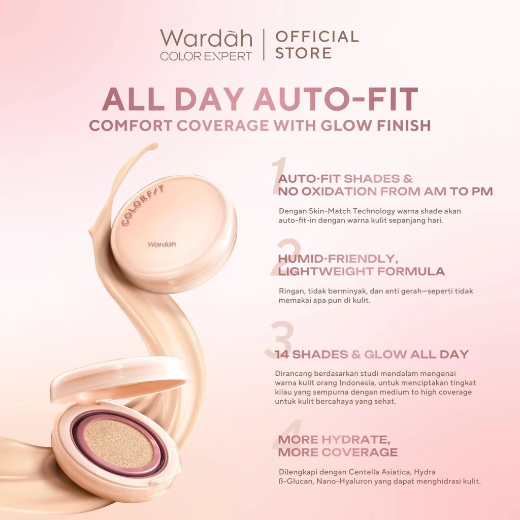 Wardah Cushion Glow 3 blush_on.jpg blush_on_bagus.jpg blush_on_yang_bagus_dan_tahan_lama.jpg