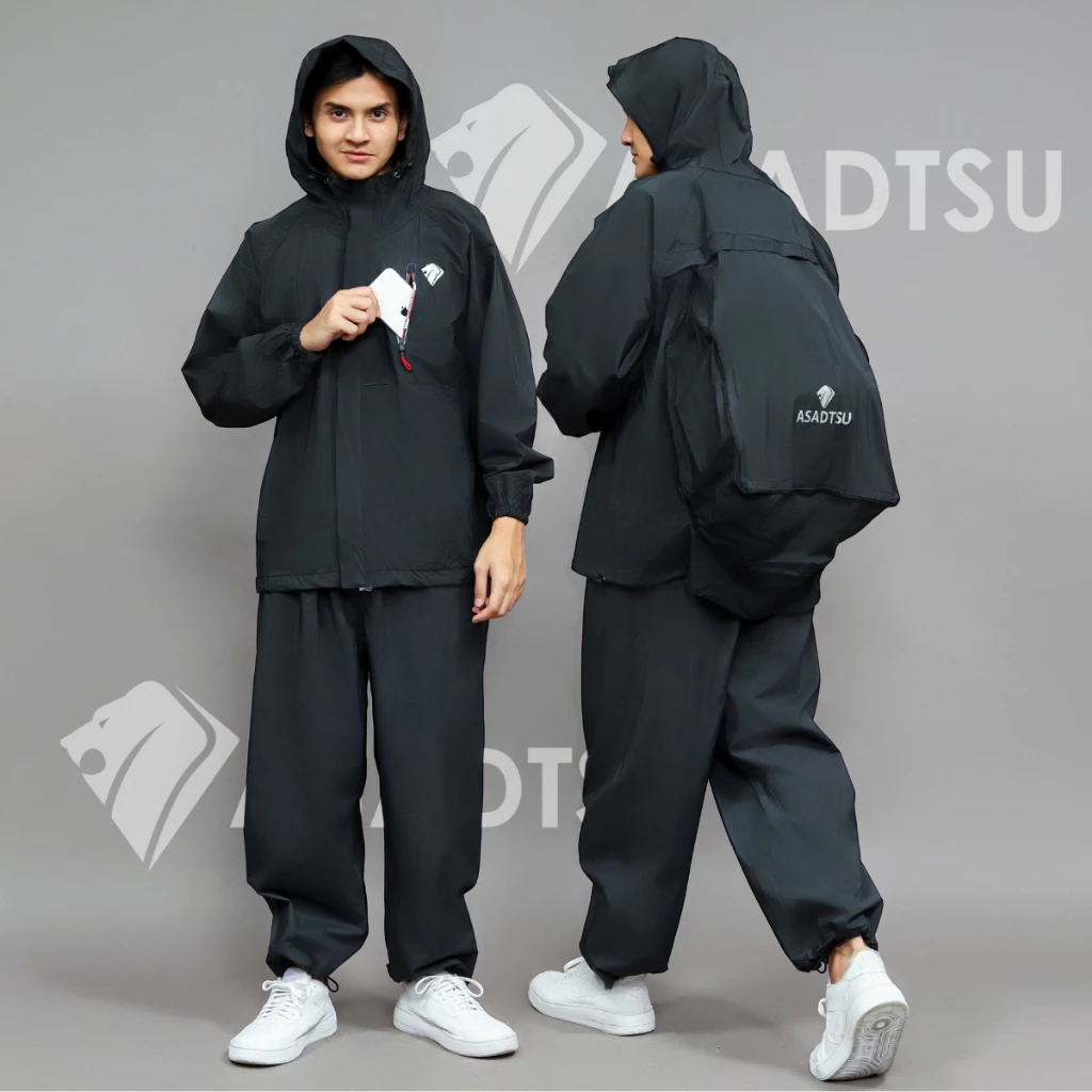 ASADTSU 1