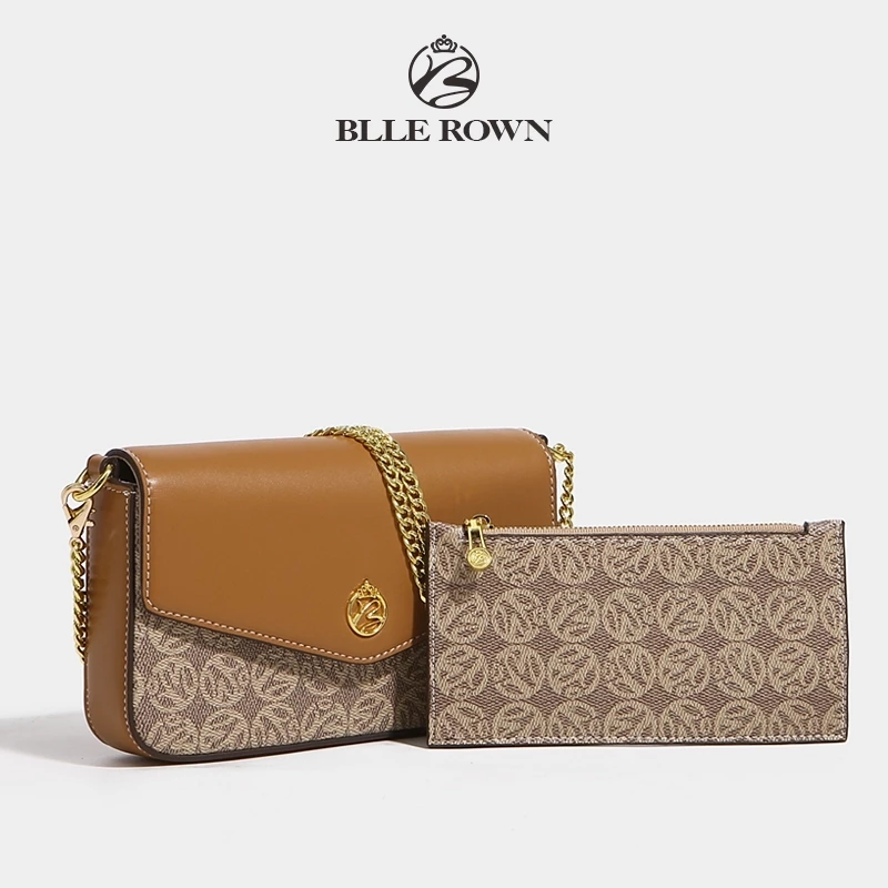 BLLE ROWN 3
