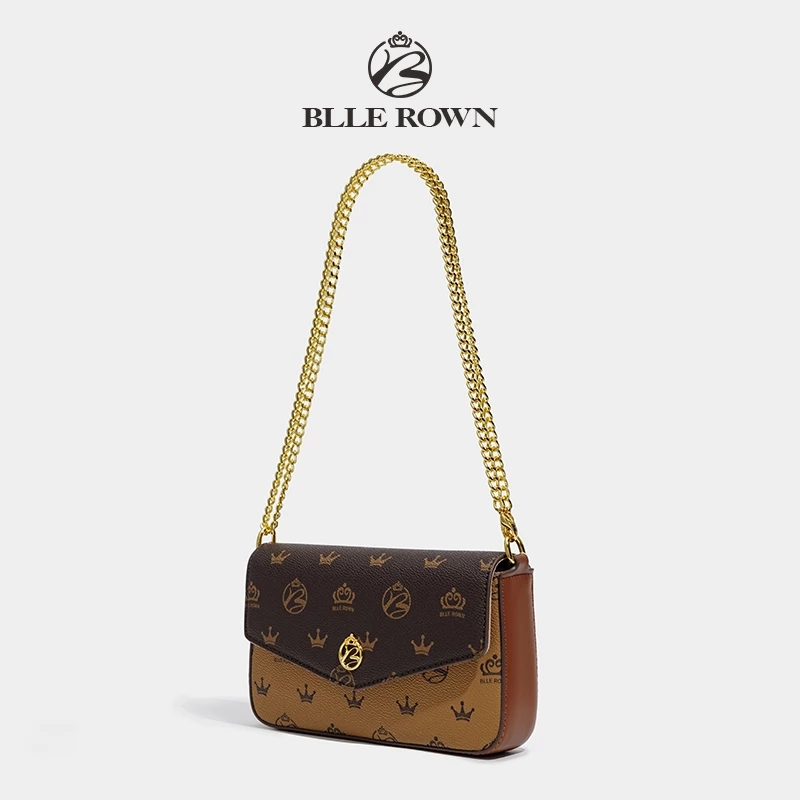 BLLE ROWN 4