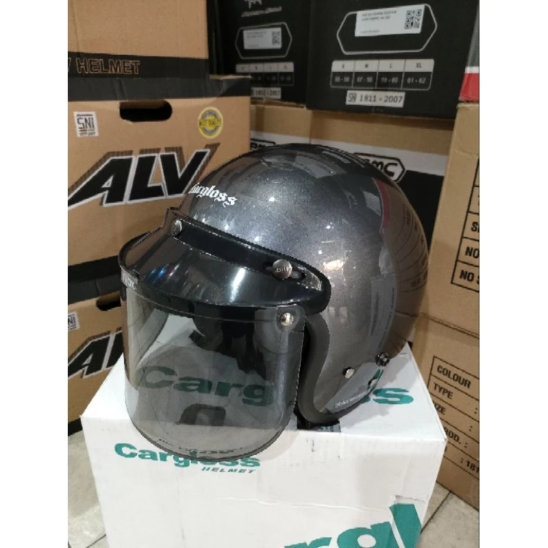 CARGLOSS PREMIUM FREE 2