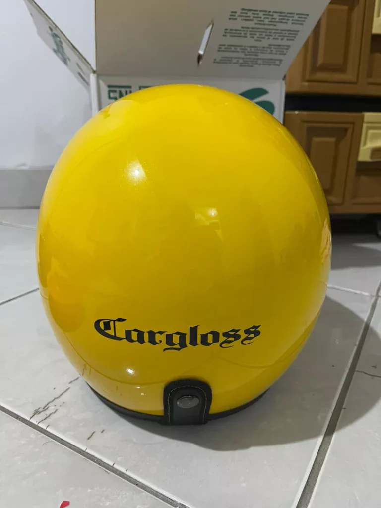 CARGLOSS PREMIUM FREE 4