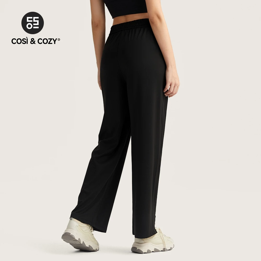 COSI COZY Celana Olahraga Wanita Joger Pants 3
