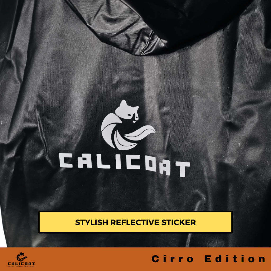 Calicoat 2