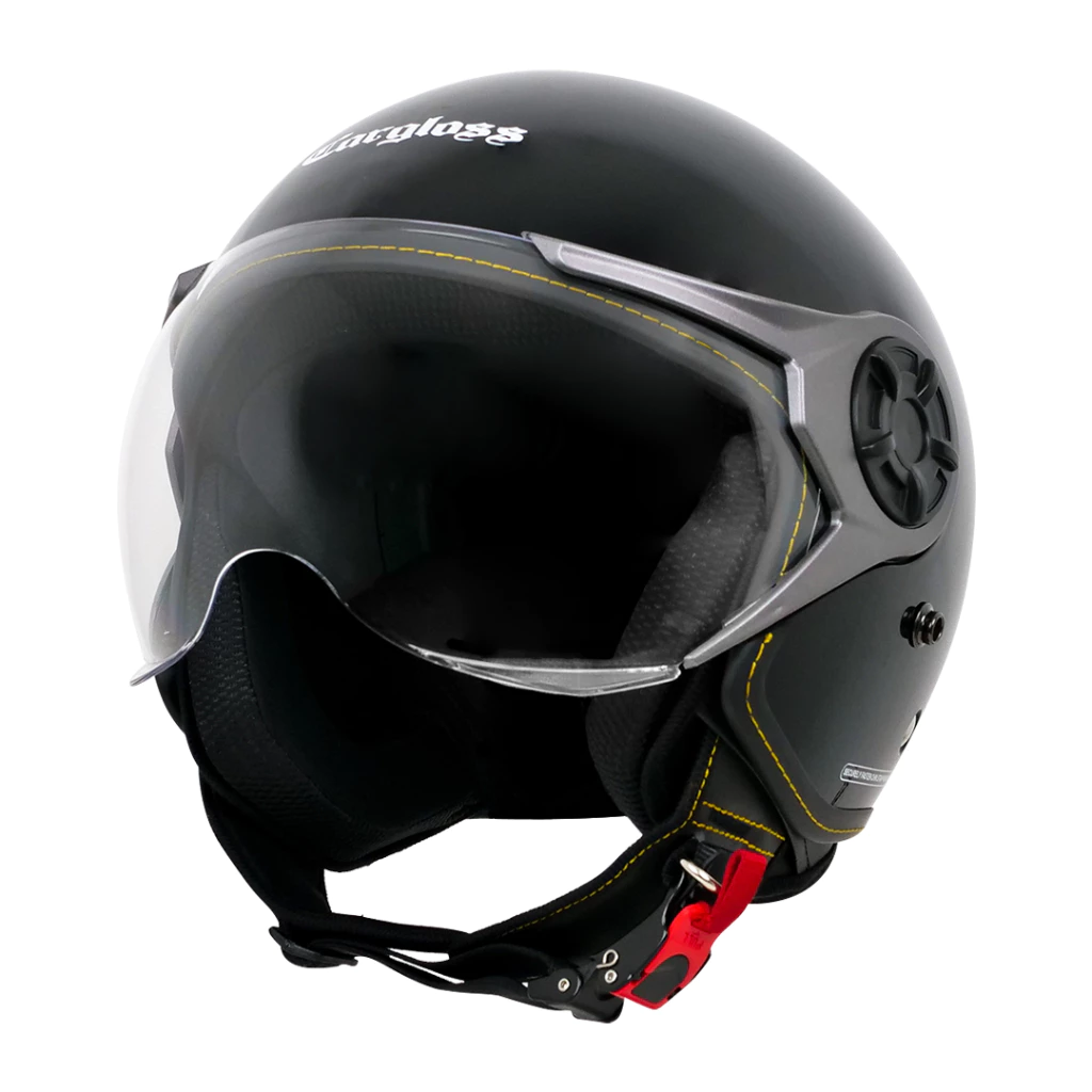 Cargloss YRM 1