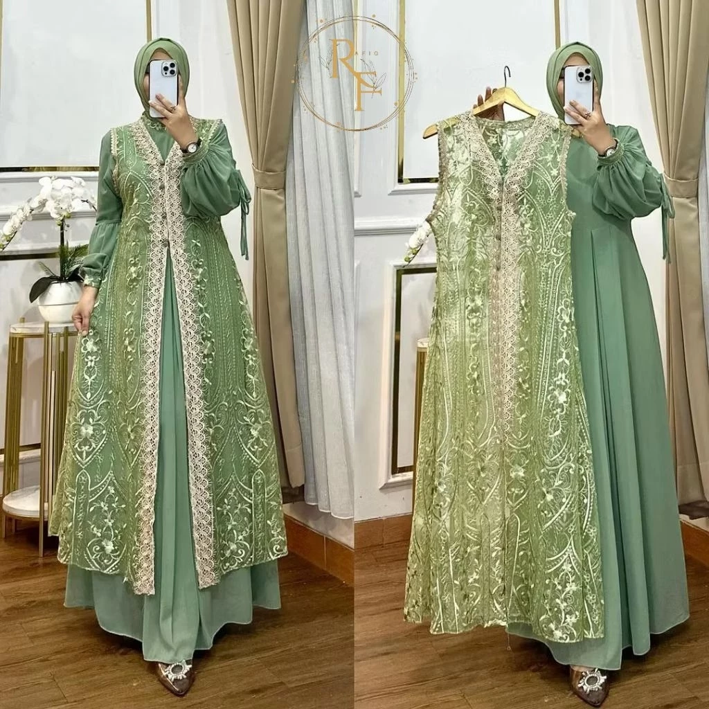 INERE DRESS 1