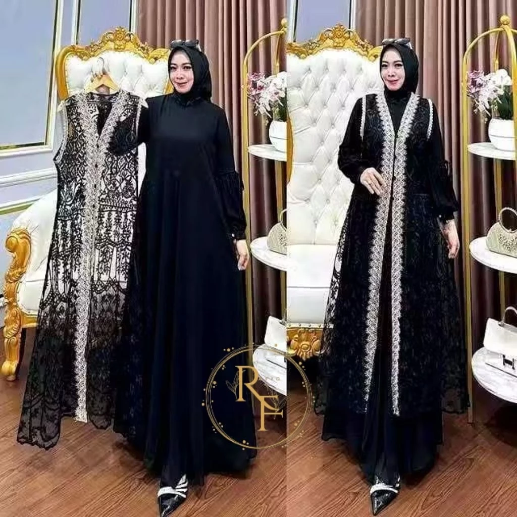 INERE DRESS 2