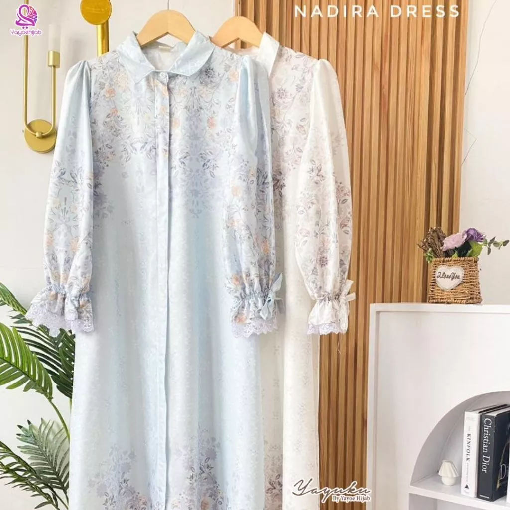 Nadira Dress 2