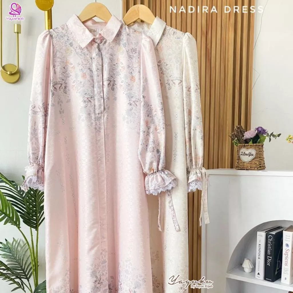 Nadira Dress 3