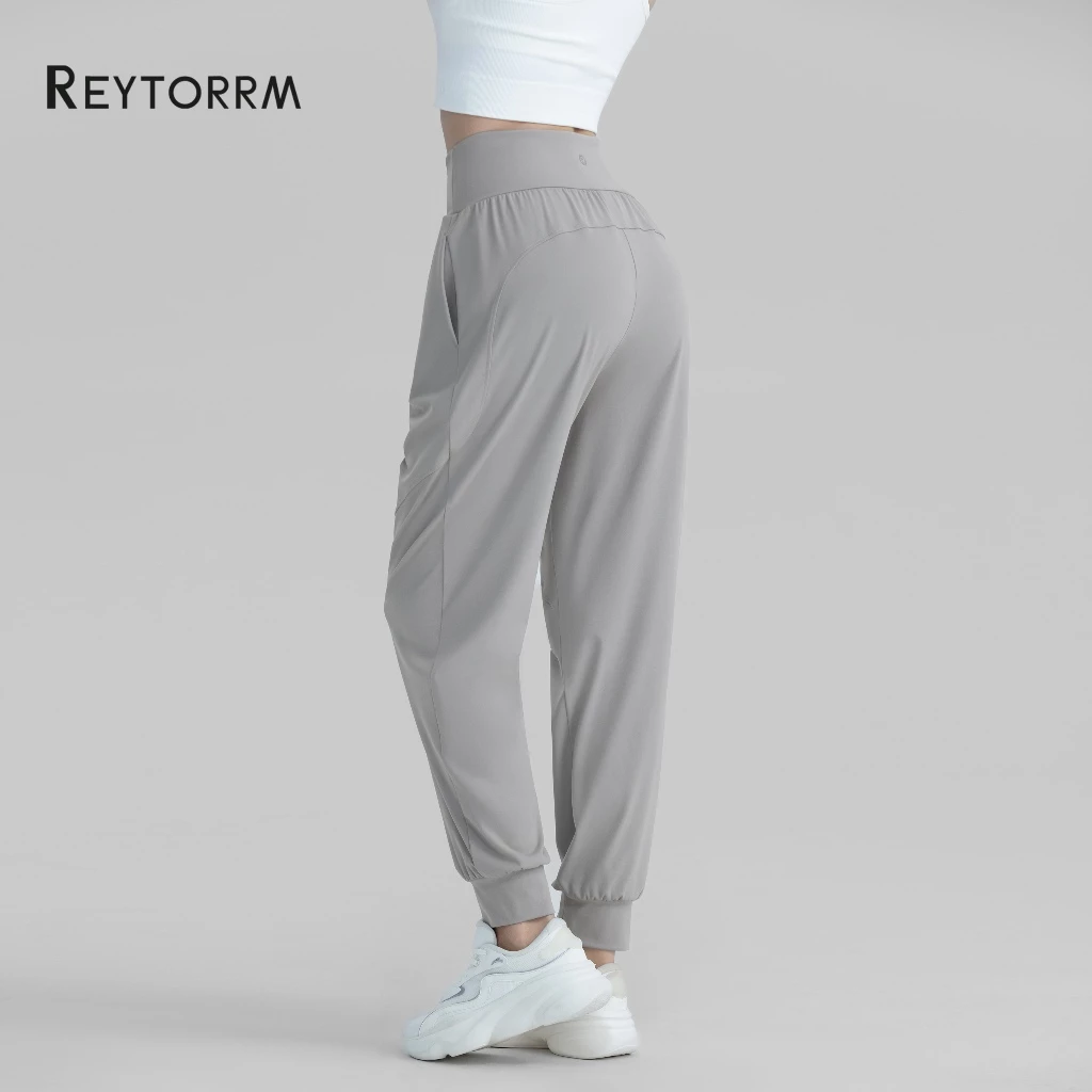 Reytorrm Celana Jogger Pants 1