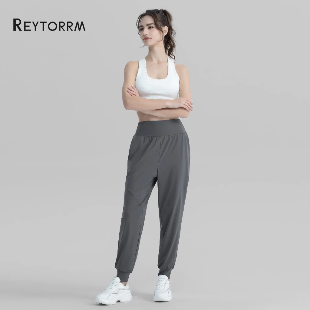 Reytorrm Celana Jogger Pants 3