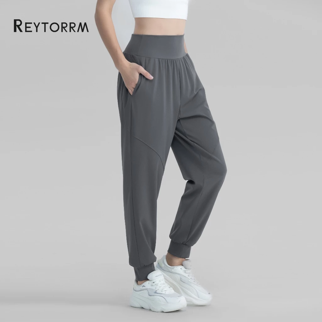 Reytorrm Celana Jogger Pants 4