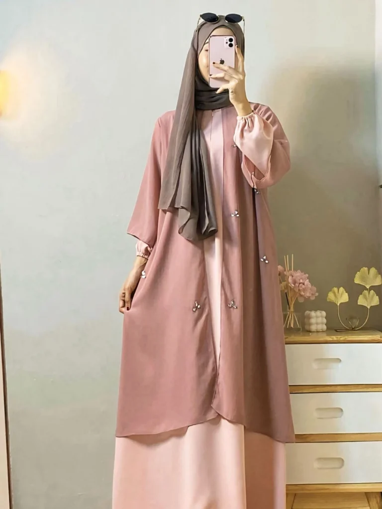 Sabrina Dress 4