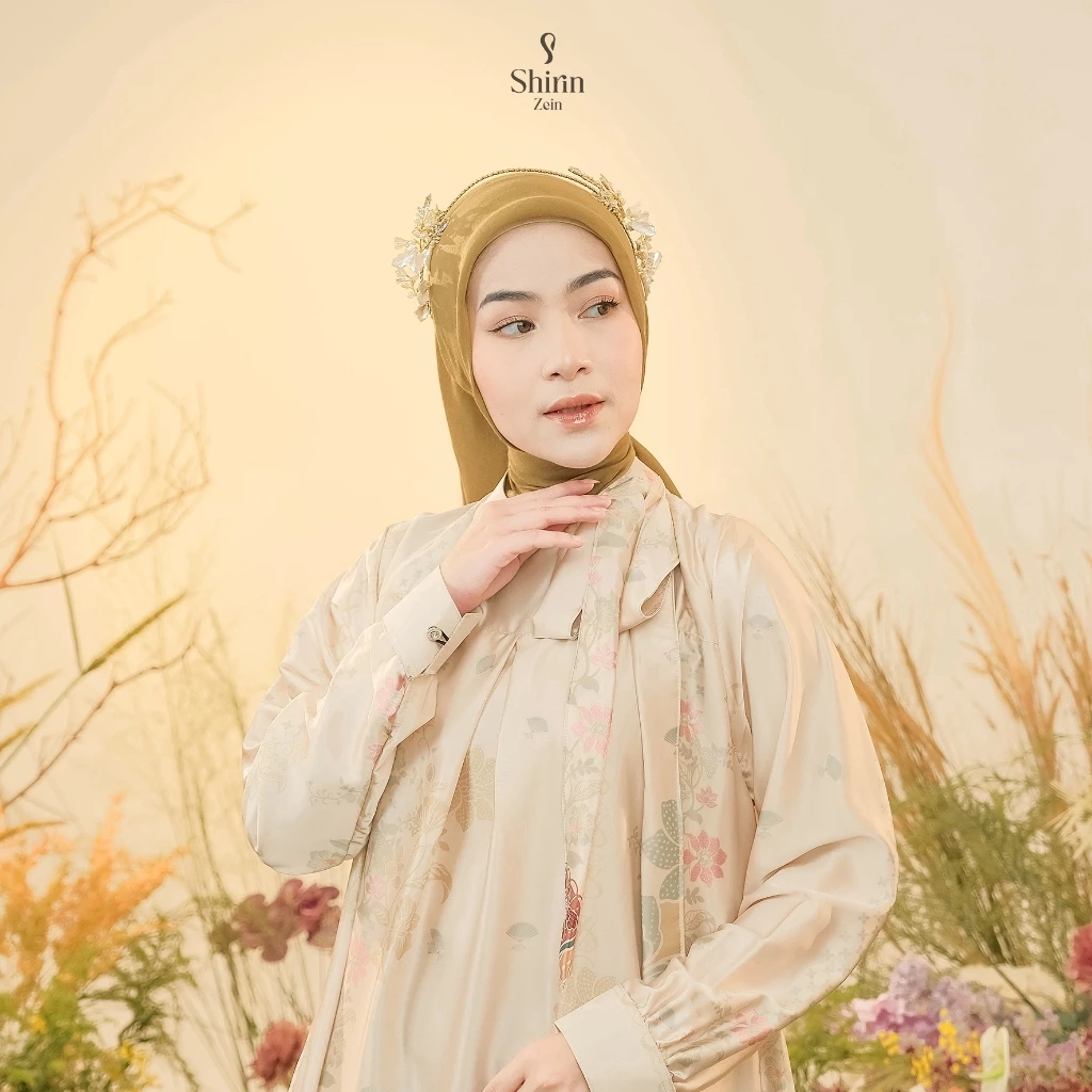 Shirinzein 4