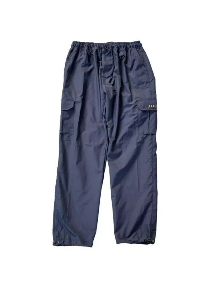 TRBL Cargo Long Pants Jack String 3