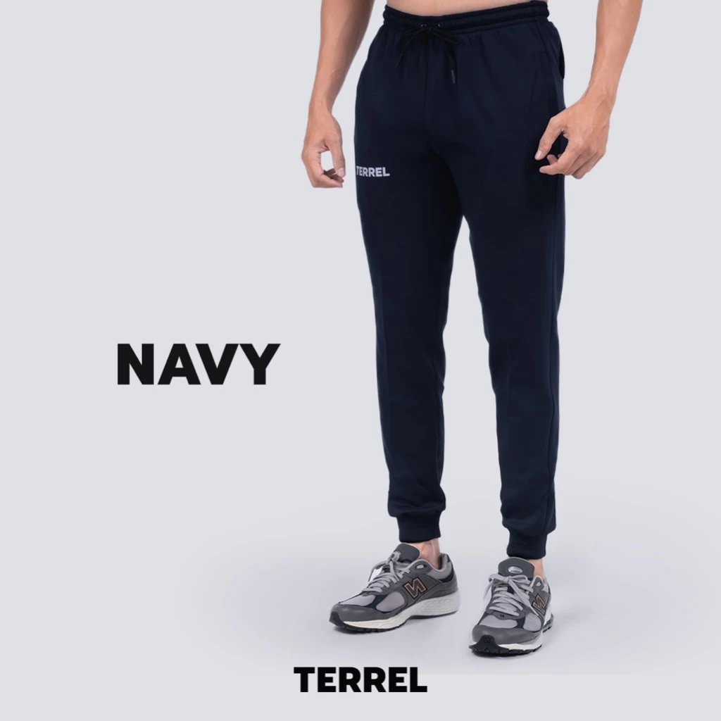 Terrel Sportswear Celana Training 3