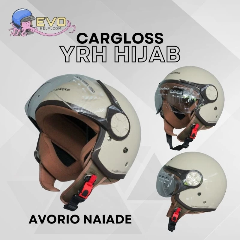 YRH HIJAB RETRO 1