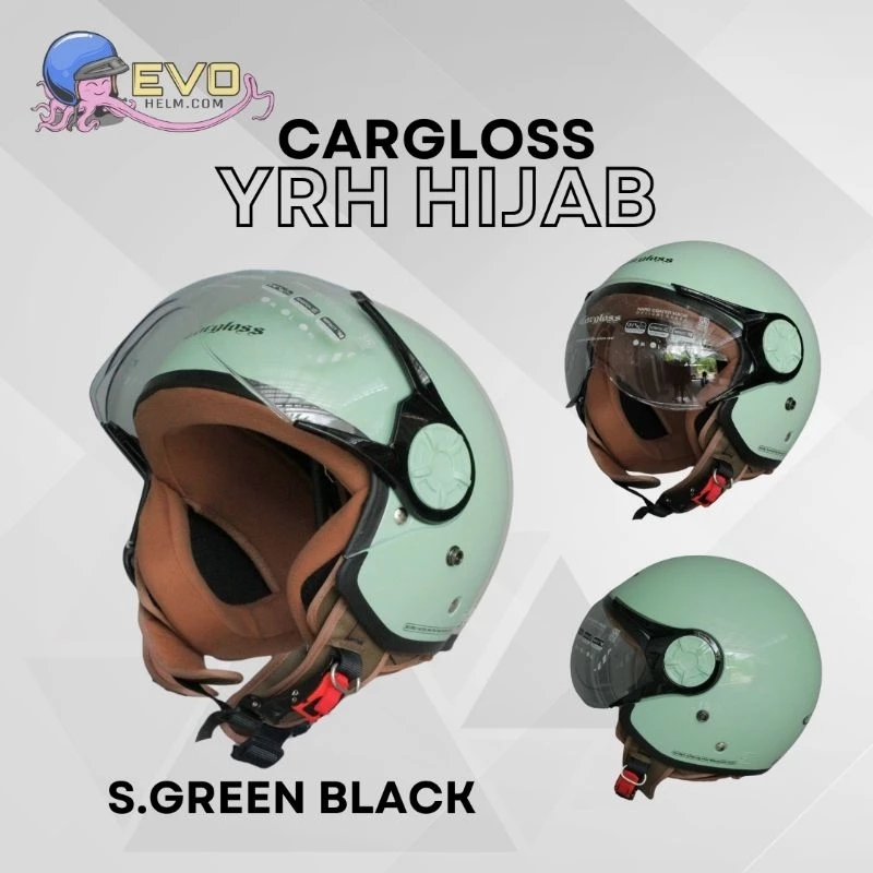YRH HIJAB RETRO 2