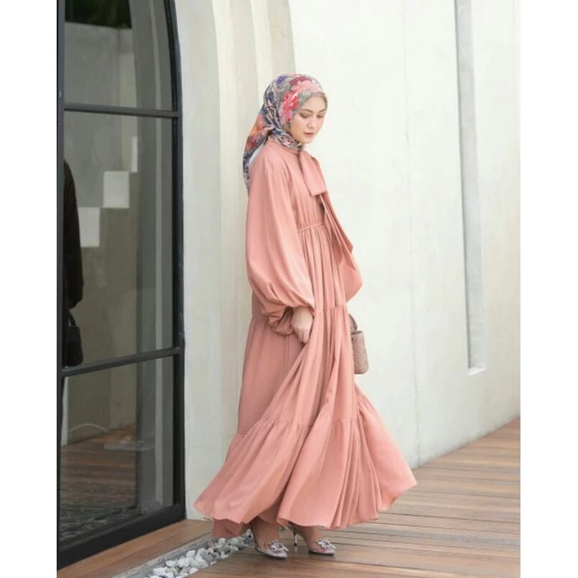 ZAYANA DRESS 1