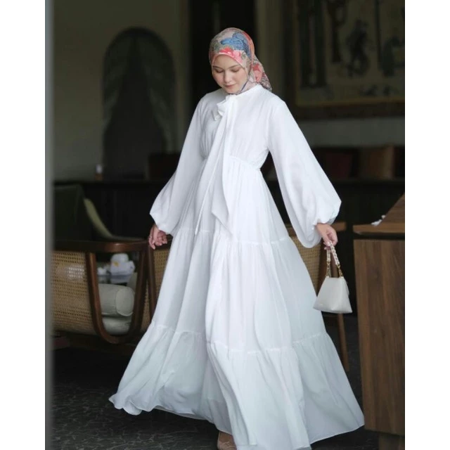 ZAYANA DRESS 2