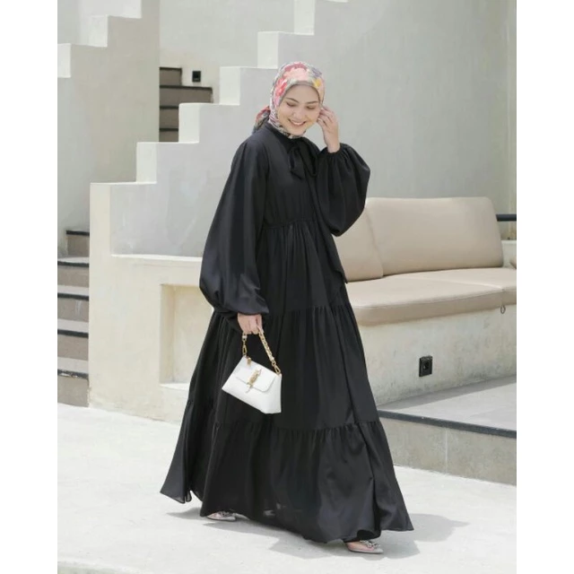 ZAYANA DRESS 3