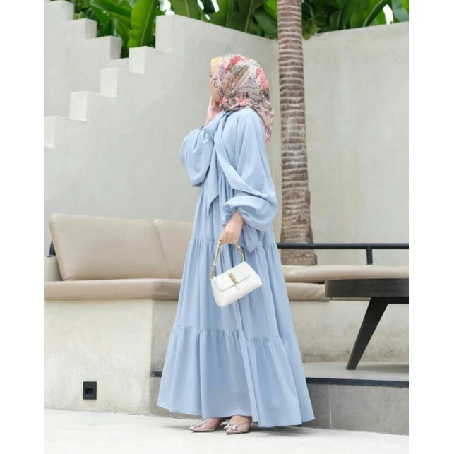 ZAYANA DRESS 4
